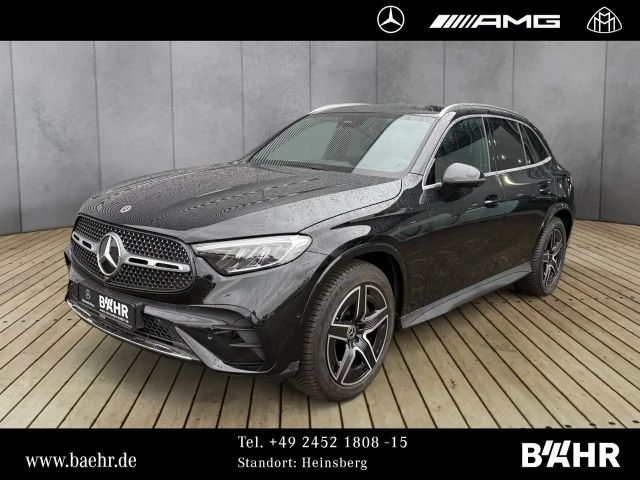 Mercedes-Benz GLC 200 GLC 200 d 4M AMG/MBUX/LED/AHK/Totwinkel/LMR-19" 2025 Diesel