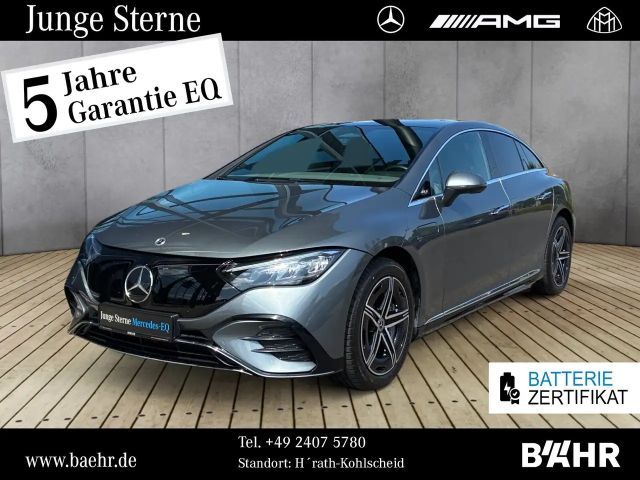 Mercedes-Benz EQE 300 EQE 300 AMG/"Flex-Bonus" - 3.200 Euro!/Pano/19" 2025 Elektrisch