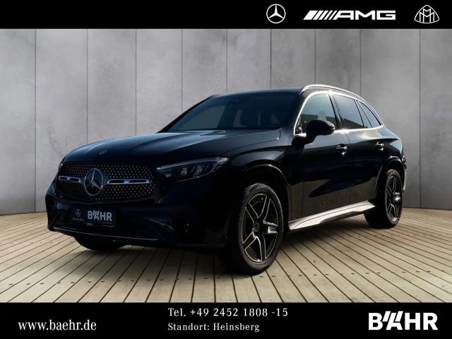 Mercedes-Benz GLC 200 GLC 200 d 4M AMG/MBUX/LED/AHK/Totwinkel/360°/19" 2025 Diesel
