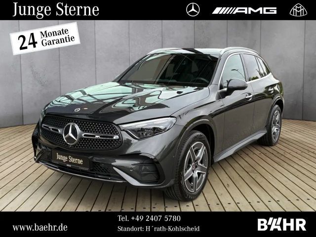 Mercedes-Benz GLC 300 GLC 300 d 4M AMG/Burmester3D/Head-Up/Pano/360° 2023 Diesel