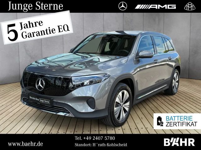 Mercedes-Benz EQB 250 EQB 250+ Progressive/"Flex-Bonus" - 2.000 Euro! 2025 Elektrisch