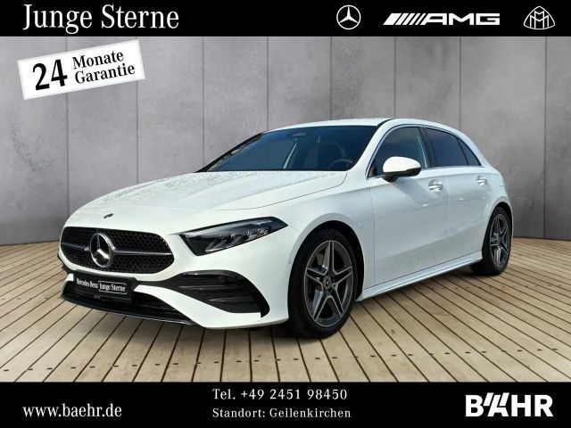Mercedes-Benz A 220 A 220 d AMG/MBUX-Navi/LED/Totwinkel/360°/LMR18" 2025 Diesel