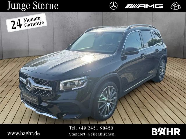 Mercedes-Benz GLB 200 GLB 200 d AMG/MBUX/LED/Parktr.+RFK/SHZ/LMR-20" 2023 Diesel