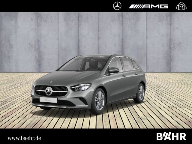 Mercedes-Benz B 180 B 180 Progressive/MBUX/LED/AHK/Totwinkel/RFK/17" 2026 Benzine