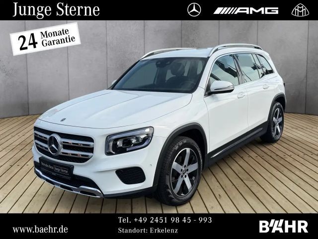 Mercedes-Benz GLB 200 GLB 200 Progressive/Navi/LED/Parktr.+RFK/LMR18" 2023 Benzine