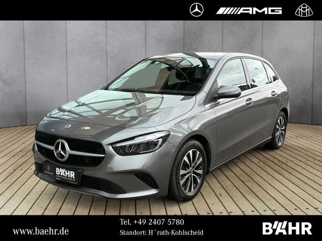 Mercedes-Benz B 180 B 180 MBUX-Navi/LED/AHK/Totwinkel/RFK/SHZ/LMR16" 2025 Benzine