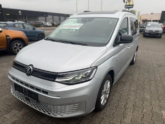 Volkswagen Caddy Basis Maxi 4Motion 2022 Diesel