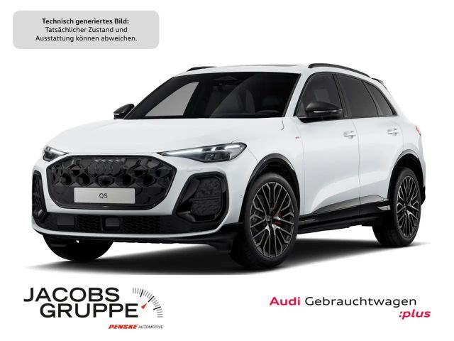 Audi Q5 Sportback 3.0 TDI quattro edition one S line Tech pro/Pano/B&O/AHK/ 2026 Diesel