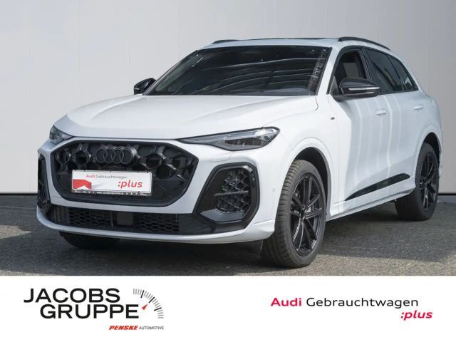 Audi Q5 2.0 TDI quattro 150 kW S line Pano/AHK/Tech/MMI exp. plus/Optikpake 2026 Diesel
