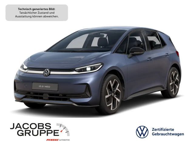 Volkswagen ID.3 Neo Life 140 kW Navi/Winterpaket 2026 Elektrisch