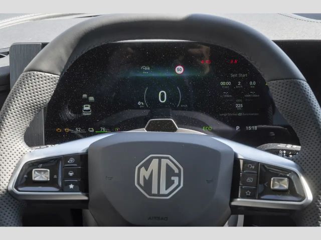 MG MGS9