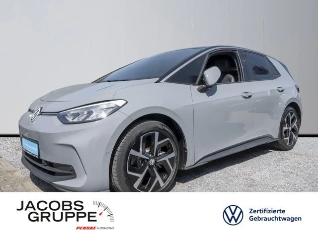 Volkswagen ID.3 Pro electric 150 kW Move Area/View/HUD/Navi Pro/Sitzheizung/IQ.Dr 2024 Elektrisch