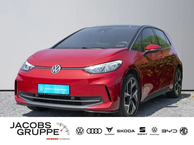 Volkswagen ID.3 Pro electric 150 kW App-Connect/LED/PDC 2024 Elektrisch