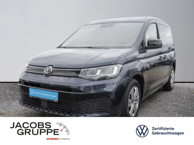 Volkswagen Caddy 2.0 TDI DSG 5-Sitzer/Navi/Winterpaket/Klimaautomatik 2021 Diesel