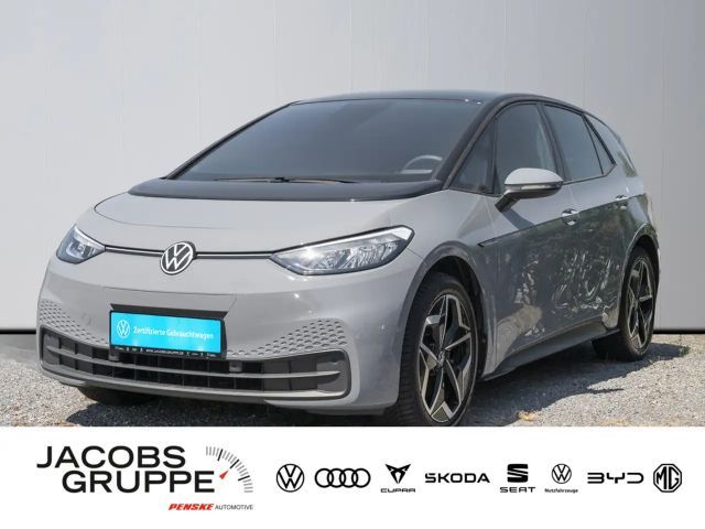 Volkswagen ID.3 Pro Performance Navi, LED, 19 Zoll 2023 Elektrisch