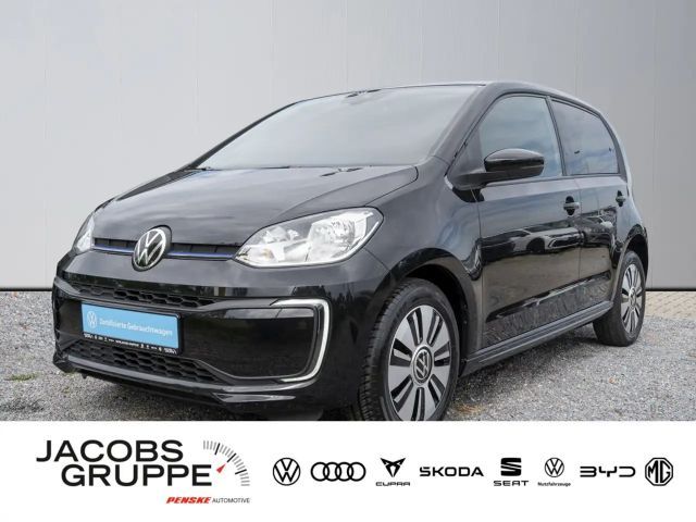 Volkswagen e-up! Style Plus Kamera/CCS/Tempomat/PDC/Maps+More Dock 2022 Elektrisch