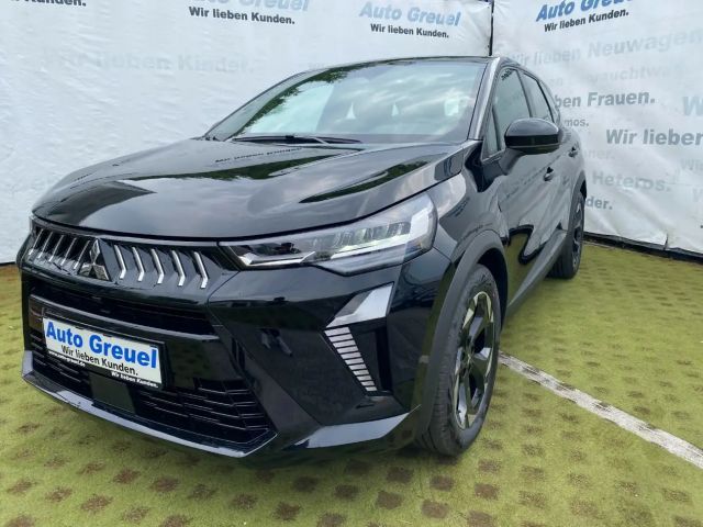 Mitsubishi Grandis