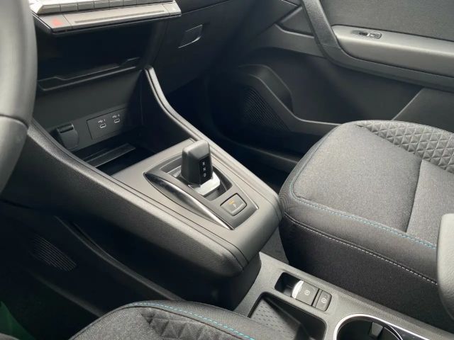 Mitsubishi Grandis