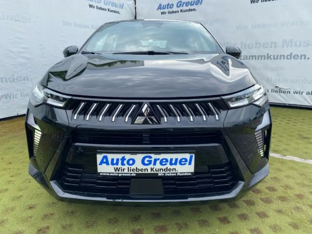 Mitsubishi Grandis