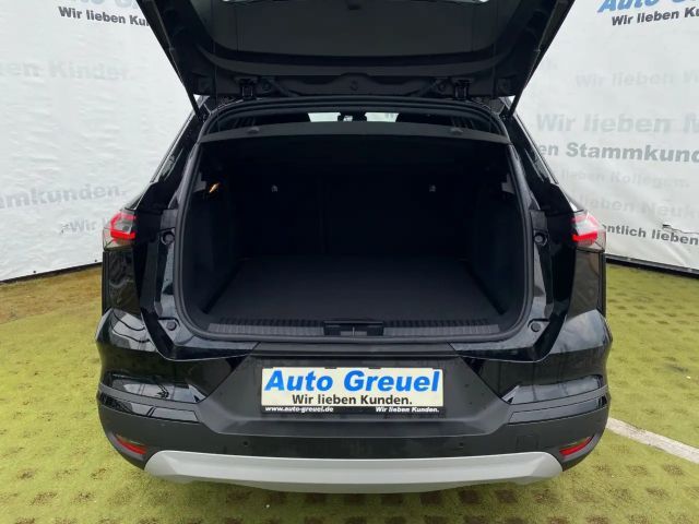 Mitsubishi Grandis
