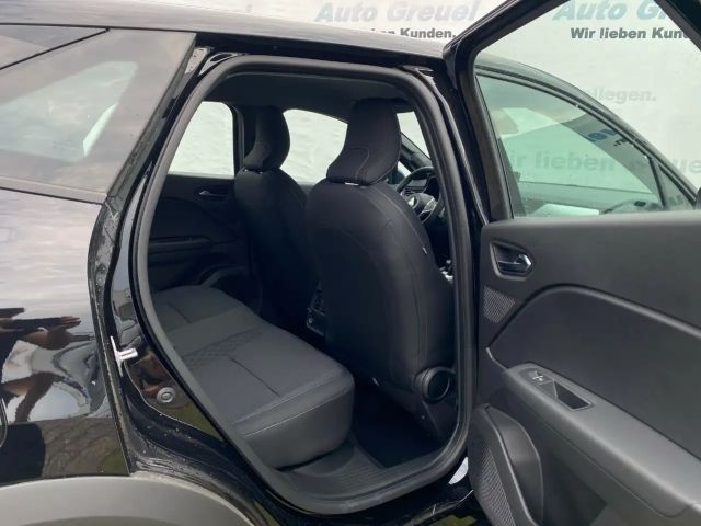 Mitsubishi Grandis