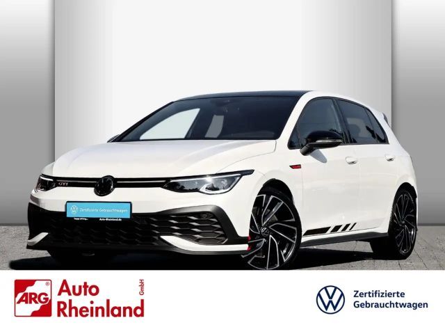 Volkswagen Golf GTI VIII Clubsport 2.0 TSI OPF DSG R-ABGAS/DCC/270km/h 2024 Benzine