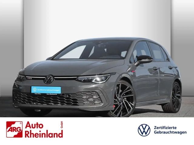 Volkswagen Golf GTI VIII 2.0 TSI OPF DSG LEDER/AHK/DCC/HEAD-UP 2023 Benzine