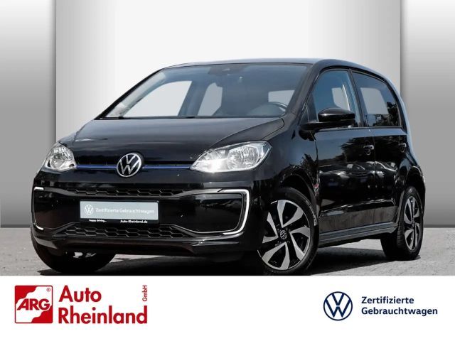 Volkswagen e-up! up! Max KLIMA/GRA/PDC/SITZHEIZ. 2022 Elektrisch
