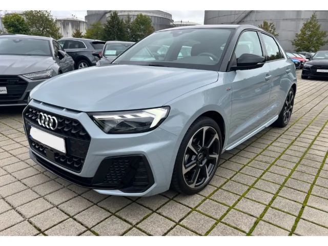 Audi A1 Sportback 35 TFSI S 2x s-line +Bi-Color+Plus-Paket 2021 Benzine