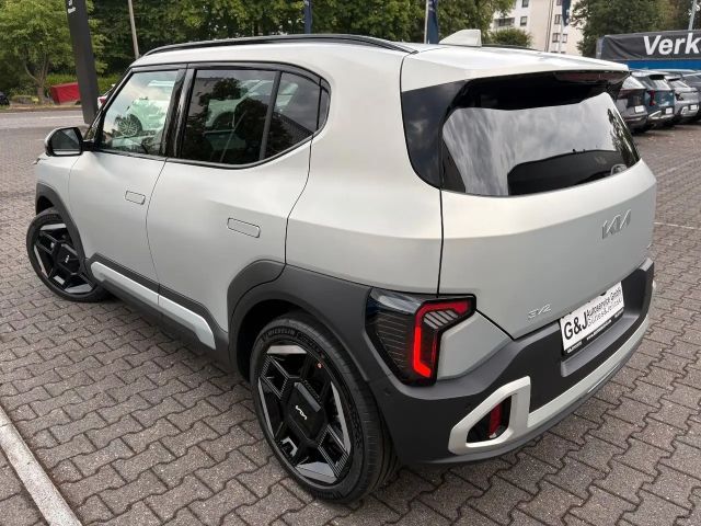 Kia EV2