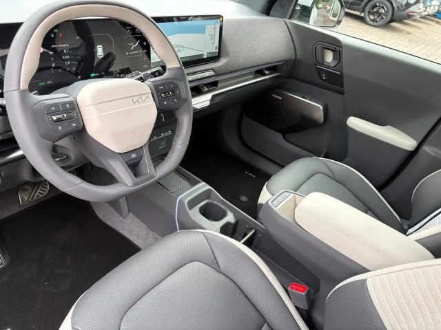 Kia EV2