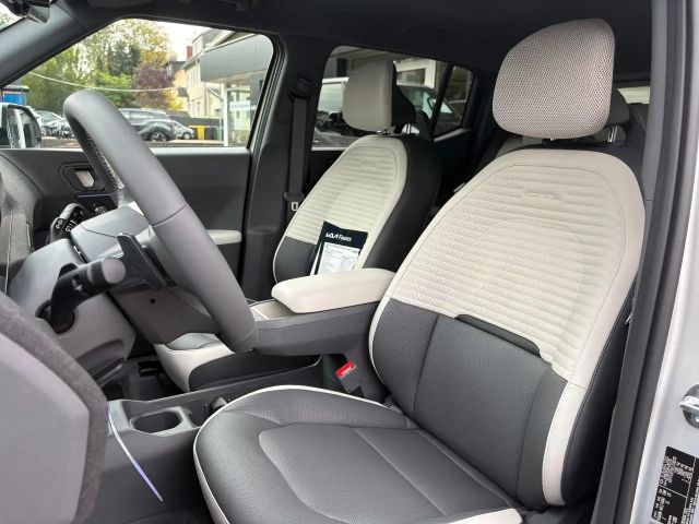 Kia EV2