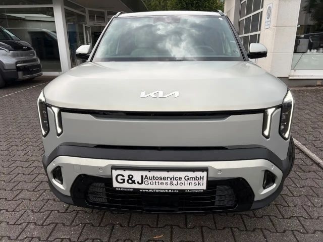 Kia EV2