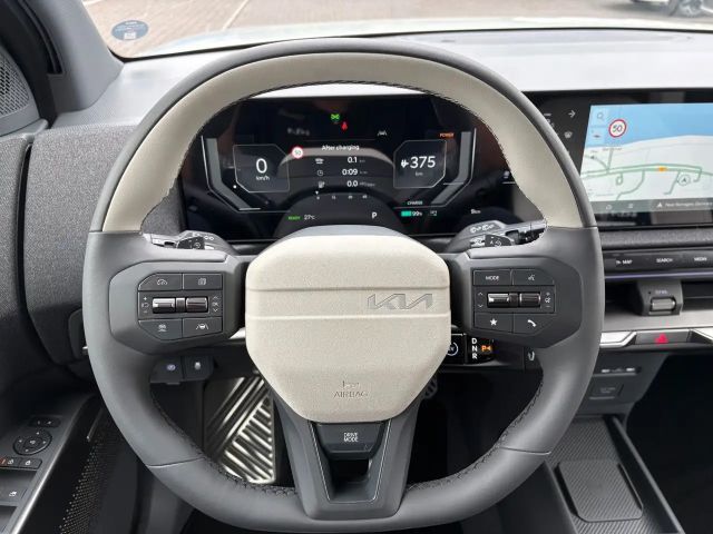 Kia EV2