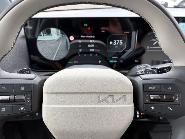 Kia EV2