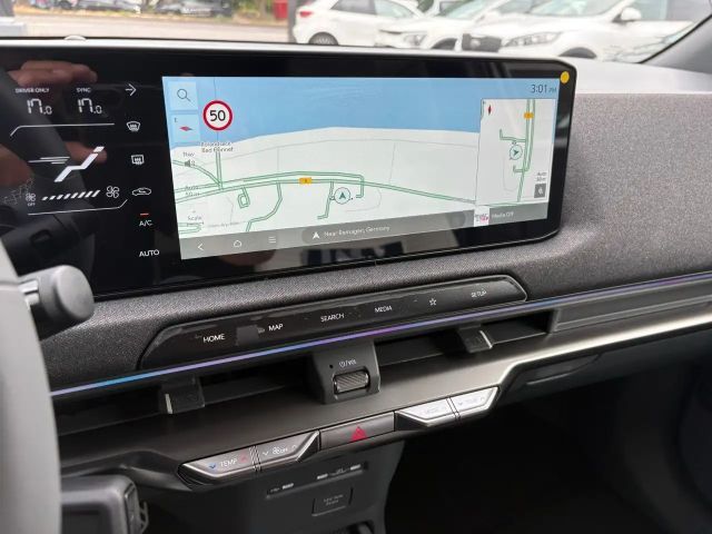 Kia EV2