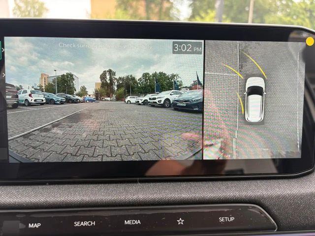 Kia EV2