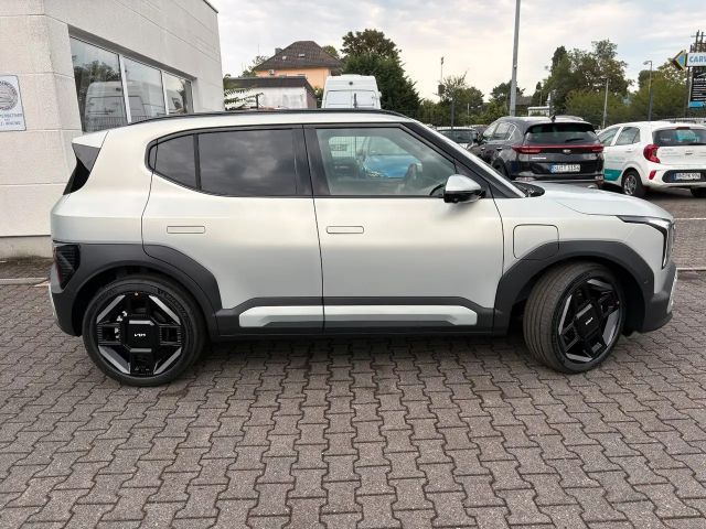 Kia EV2