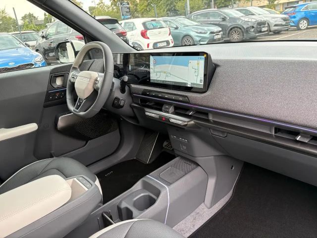Kia EV2