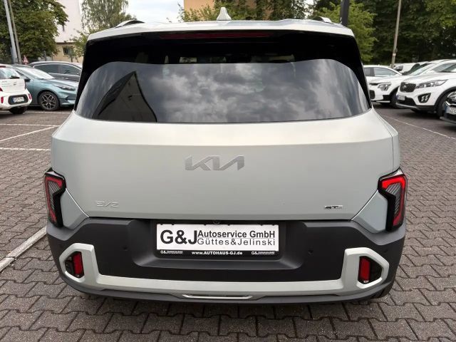 Kia EV2