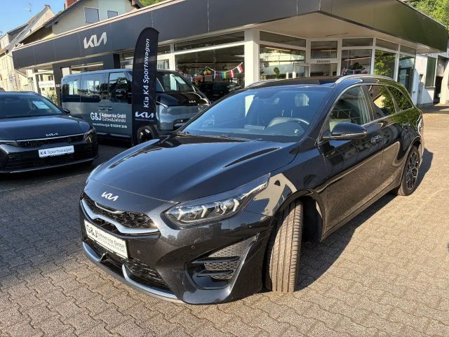 Kia Ceed SW / cee'd SW