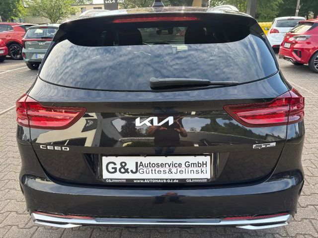 Kia Ceed SW / cee'd SW