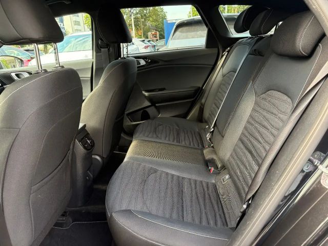 Kia Ceed SW / cee'd SW