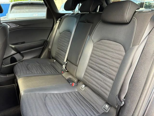 Kia Ceed SW / cee'd SW