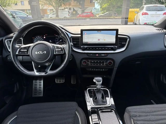 Kia Ceed SW / cee'd SW
