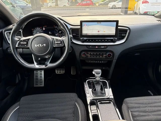 Kia Ceed SW / cee'd SW