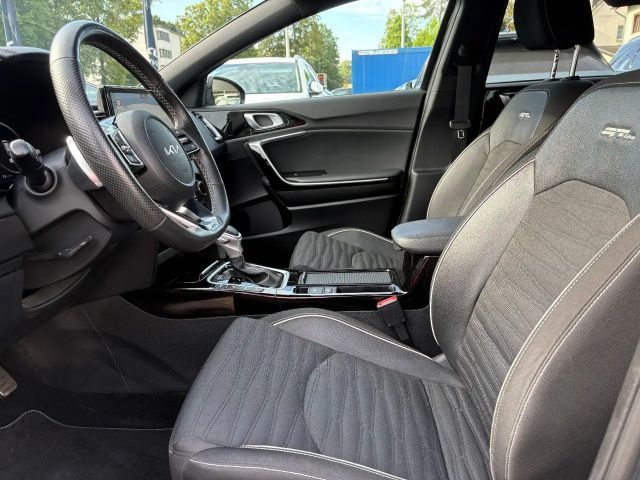 Kia Ceed SW / cee'd SW