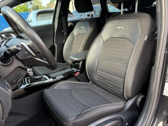 Kia Ceed SW / cee'd SW