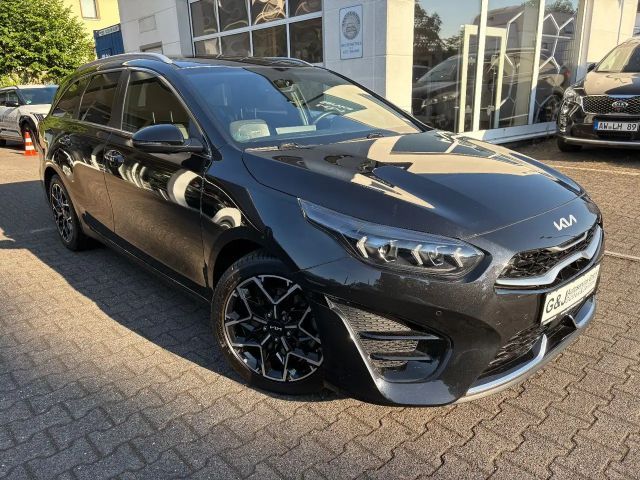 Kia Ceed SW / cee'd SW