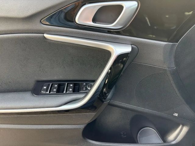 Kia Ceed SW / cee'd SW